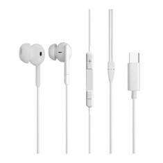 Imagem de Fone de ouvido Bright Design Ergonômico FN592 - Branco