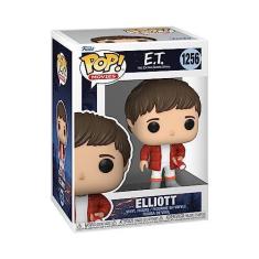 Imagem de Pop E.T. Elliot Vinyl Figure