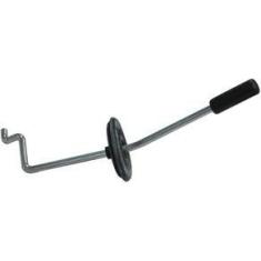 Imagem de Pino Trava Porta Traseira Lado Dir Fox