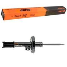 Imagem de Amortecedor Dianteiro Esquerdo Turbogas - Vectra 2006 A 2011 - GP32605