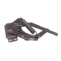 Imagem de Dobradiça Do Capô Lado Esquerdo Ford F4000 79 A 92