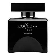 Imagem de Coffee Duo Man Desodorante Colônia O Boticário 100ml
