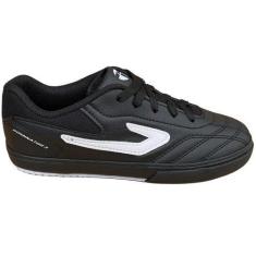 Imagem de Tênis Futsal Infantil Topper Dominator 3 Jr Chuteira Futsal Juvenil In