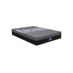 Imagem de Colchão Mola Ouro Preto 138X188cm Gazin