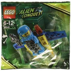 Imagem de LEGO Aliens RA-30141 Jetpack