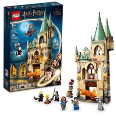 Imagem de LEGO® Harry Potter™ Hogwarts™: Sala Precisa 76413; Conjunto de Construção (587 Peças)