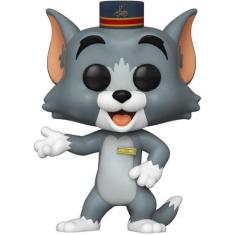 Imagem de Funko Pop! Filmes: Tom & Jerry - Tom