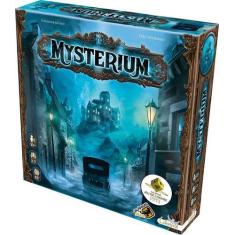 Imagem de Mysterium - Board Game - Galápagos - Galápagos Jogos