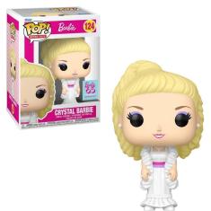 Imagem de Funko Pop Retro Toys Barbie Crystal 124