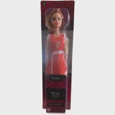 Imagem de Boneca Dream doll Fashion doll Ruiva Candide 2900