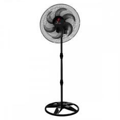 Imagem de Ventilador Coluna Ventidelta Ventura 50cm Preto  Bivolt 150W  78-5412