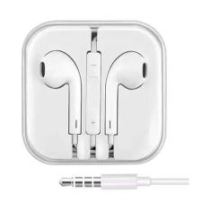 Imagem de Fone de ouvido Bright Intra-auricular Tipo C FN593 - Branco