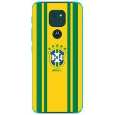 Imagem de Capa Adesivo Skin367 Verso Para Motorola Moto G9 2020 - KawaSkin