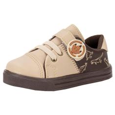 Imagem de Tênis Infantil Lindo Jú - 15522