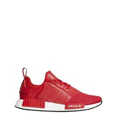 Imagem de adidas Originals Men NMD R1 Boost Scarlet H01916