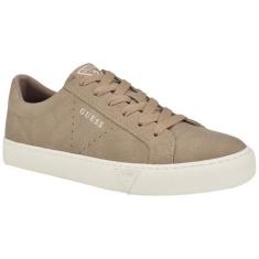 Imagem de Guess Tênis masculino Prudy, Taupe 240, 39