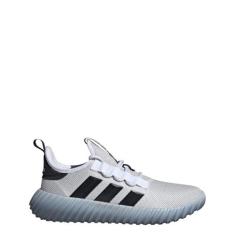 Imagem de adidas Tênis masculino Kaptir 3.0, Branco nuvem, preto/cinza, 38 BR