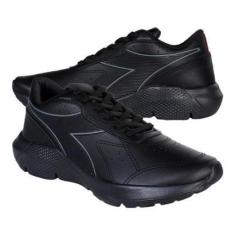Imagem de Tênis de Corrida Diadora Pompeu Masculino-Masculino