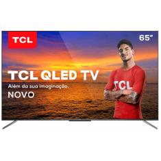 TCL será primeira marca a trazer Google TV para o Brasil - TecMundo