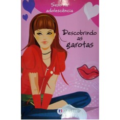 Imagem de Sexo Na Adolescência - Descobrindo As Garotas - Cultural, Ciranda - 9788538026259