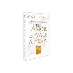 Imagem de Um Amor Q Vale A Pena - Capa Comum - 9788578603038