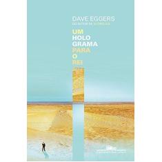 Imagem de Um Holograma Para o Rei - Capa Comum - 9788535926071