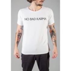 Imagem de Camiseta Red Feather Big Lettering No Karma