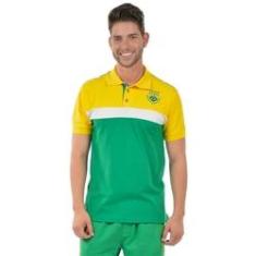 Imagem de Camisa polo especial fenomenal