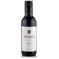 Imagem de Vinho Oremus Merlot 245 ML