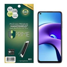 Imagem de Película Premium Hprime Nanoshield Xiaomi Redmi Note 9t