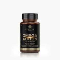 Imagem de Ômega Golden 60 Caps - Essential Nutrition