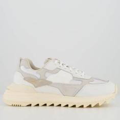 Imagem de Tênis Reserva R-Brooklyn Branco-Masculino