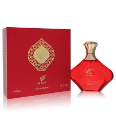 Imagem de Perfume Feminino Afnan Turathi Red 90 Ml Eau De Parfum