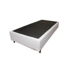 Imagem de Base Box Simples Solteiro - Bio Star/ Molejo - Alto Nivel Camas E Colc