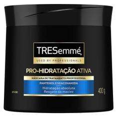 Imagem de TRESemmé Pro-Hidratação Ativa Máscara de Tratamento 400 G