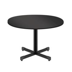 Imagem de Mesa Executiva 1200 Redon Preto Onix