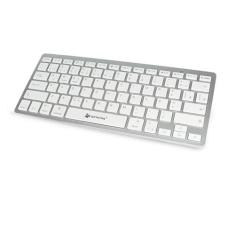 Imagem de Teclado Sem Fio Bluetooth Slim