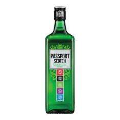 Imagem de Whisky passport nacional 1000 ml
