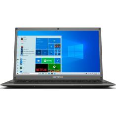 Imagem de Notebook Compaq Presario Intel Pentium N3700 4GB HD 500GB 14" Windows 10 Presario 425