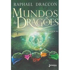 Imagem de Mundo De Dragões - Raphael Draccon - 9788568263426