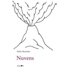 Imagem de Nuvens - Hilda Machado - 9788573266900