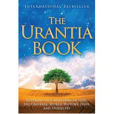 Imagem de The Urantia Book: Revealing the Mysteries of God, the Universe, World History, Jesus, and Ourselves - Urantia Foundation - 9780911560077