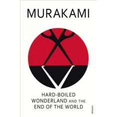 Imagem de Hard-Boiled Wonderland And The End Of The World - Haruki Murakami - 9780099448785