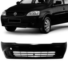 Imagem de Parachoque Dianteiro Chevrolet Corsa Sedan 2003 a 2007  Liso Dts