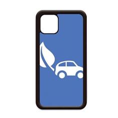 Imagem de Capa protetora de veículos Leaf Energy para iPhone 11 Pro Max para Apple Mobile Case Shell