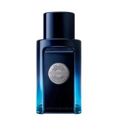 Imagem de Perfume The Icon Antonio Banderas EDT Masculino 50ml