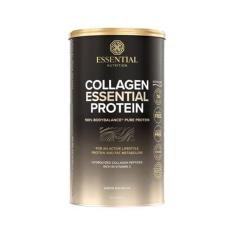 Imagem de Kit 2x: Colágeno Essential Baunilha 417,5g