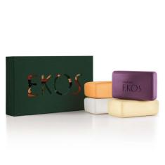 Imagem de Presente Natura Ekos Sabonetes Sortidos