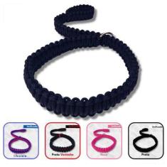 Imagem de Coleira Para Cachorro  Guia Unificada Para Cães De Grande E Médio Port