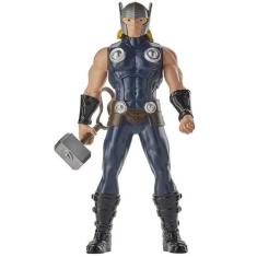Imagem de Boneco Thor Olympus Figura 24cm Marvel Vingadores E7695 - Hasbro